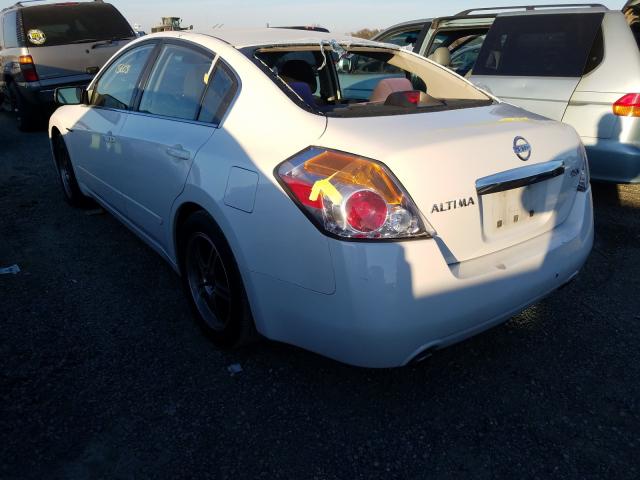 Photo 2 VIN: 1N4AL2AP5CN531758 - NISSAN ALTIMA BAS 