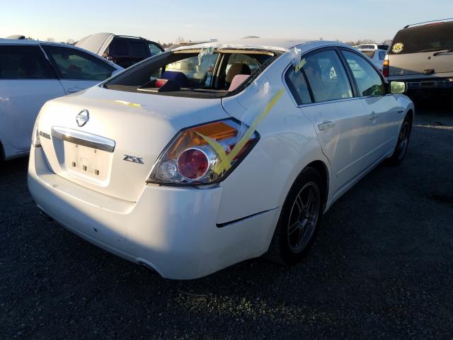 Photo 3 VIN: 1N4AL2AP5CN531758 - NISSAN ALTIMA BAS 