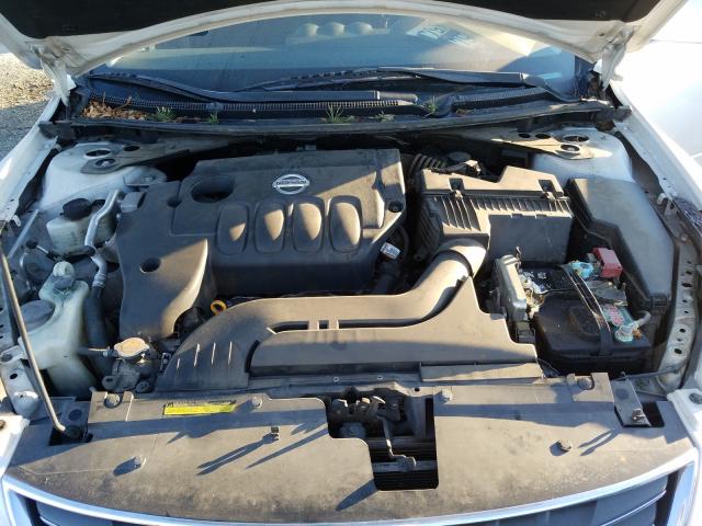 Photo 6 VIN: 1N4AL2AP5CN531758 - NISSAN ALTIMA BAS 