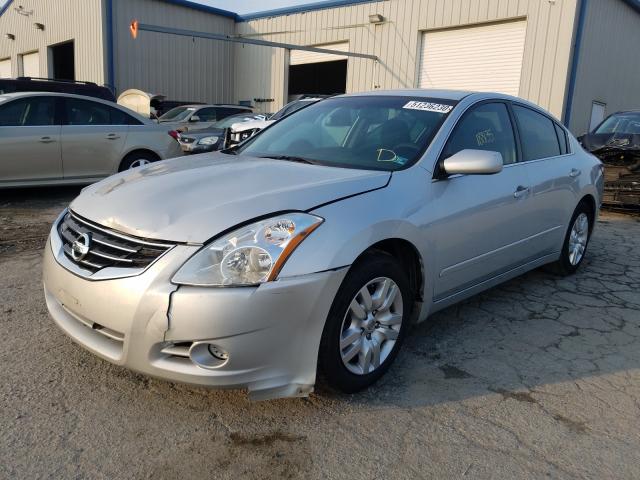 Photo 1 VIN: 1N4AL2AP5CN532280 - NISSAN ALTIMA BAS 