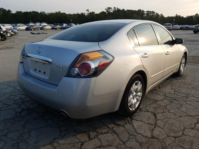 Photo 3 VIN: 1N4AL2AP5CN532280 - NISSAN ALTIMA BAS 