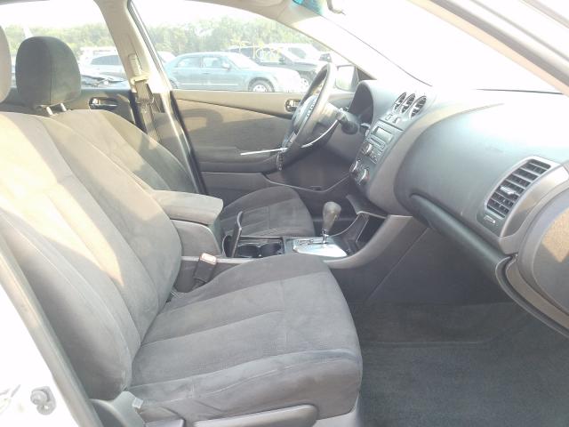 Photo 4 VIN: 1N4AL2AP5CN532280 - NISSAN ALTIMA BAS 