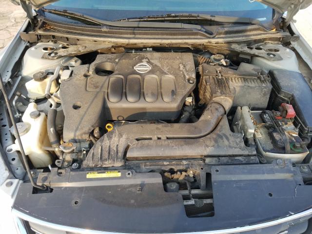 Photo 6 VIN: 1N4AL2AP5CN532280 - NISSAN ALTIMA BAS 