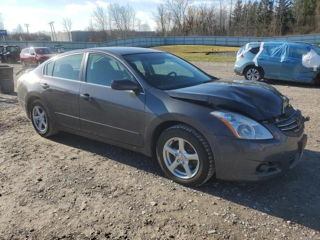 Photo 3 VIN: 1N4AL2AP5CN533221 - NISSAN ALTIMA BAS 