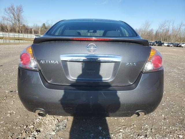 Photo 5 VIN: 1N4AL2AP5CN533221 - NISSAN ALTIMA BAS 