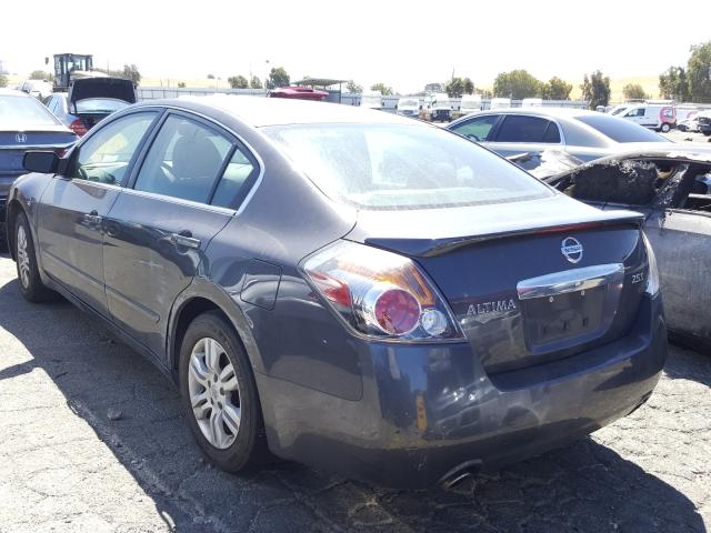 Photo 2 VIN: 1N4AL2AP5CN533493 - NISSAN ALTIMA BAS 