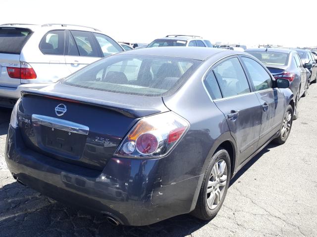 Photo 3 VIN: 1N4AL2AP5CN533493 - NISSAN ALTIMA BAS 