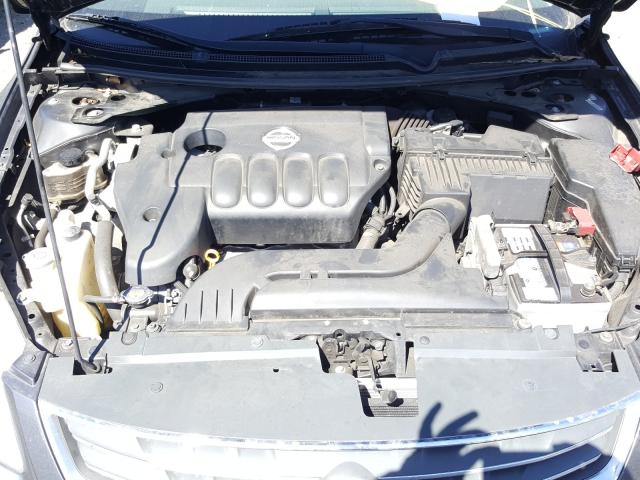 Photo 6 VIN: 1N4AL2AP5CN533493 - NISSAN ALTIMA BAS 