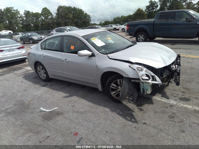 Photo 0 VIN: 1N4AL2AP5CN534501 - NISSAN ALTIMA 