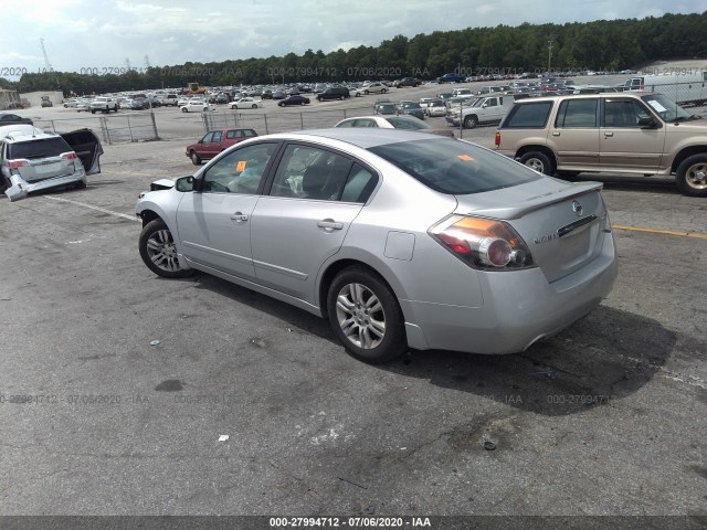 Photo 2 VIN: 1N4AL2AP5CN534501 - NISSAN ALTIMA 