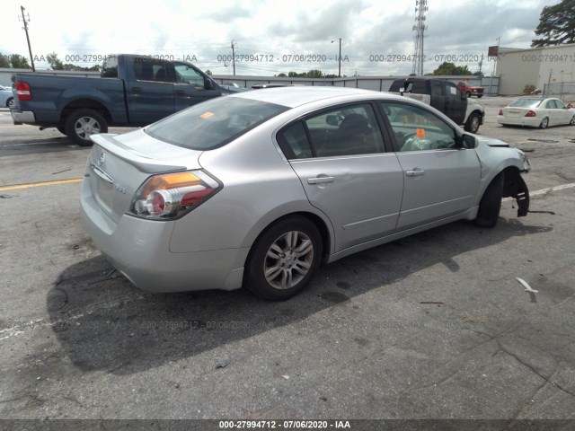 Photo 3 VIN: 1N4AL2AP5CN534501 - NISSAN ALTIMA 