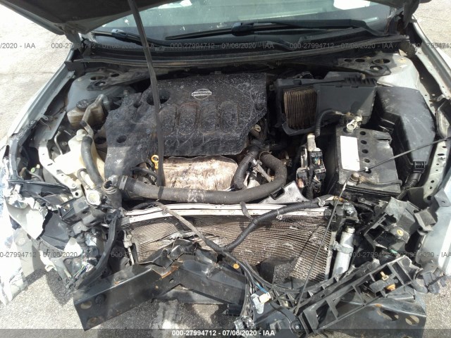 Photo 9 VIN: 1N4AL2AP5CN534501 - NISSAN ALTIMA 