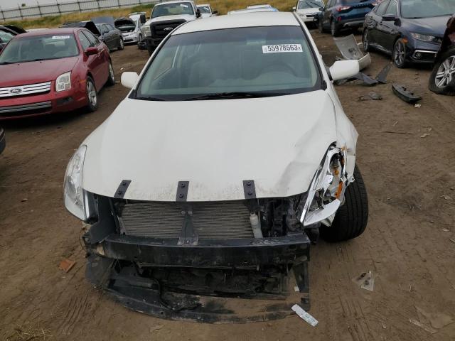 Photo 4 VIN: 1N4AL2AP5CN537897 - NISSAN ALTIMA BAS 