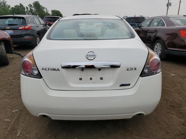 Photo 5 VIN: 1N4AL2AP5CN537897 - NISSAN ALTIMA BAS 