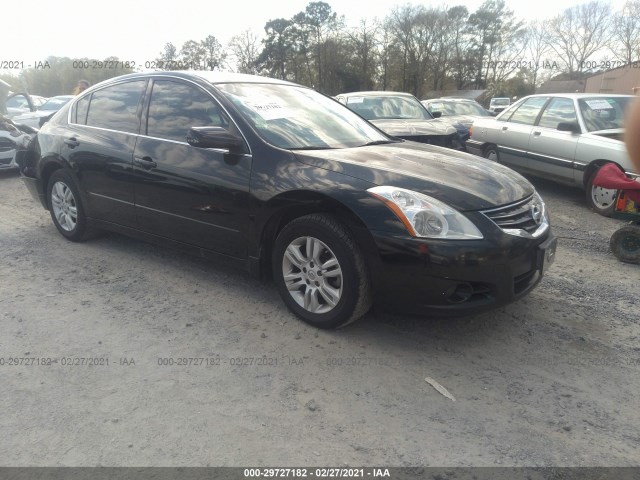 Photo 0 VIN: 1N4AL2AP5CN540024 - NISSAN ALTIMA 