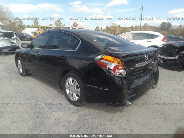 Photo 2 VIN: 1N4AL2AP5CN540024 - NISSAN ALTIMA 