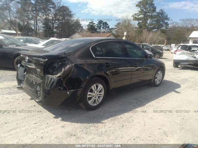 Photo 3 VIN: 1N4AL2AP5CN540024 - NISSAN ALTIMA 