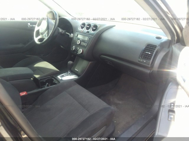 Photo 4 VIN: 1N4AL2AP5CN540024 - NISSAN ALTIMA 