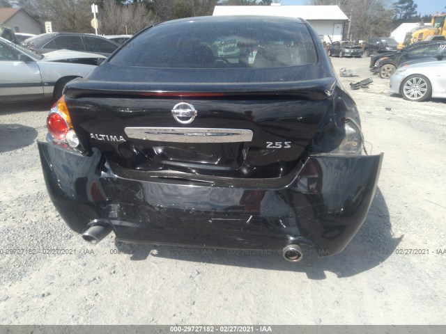 Photo 5 VIN: 1N4AL2AP5CN540024 - NISSAN ALTIMA 