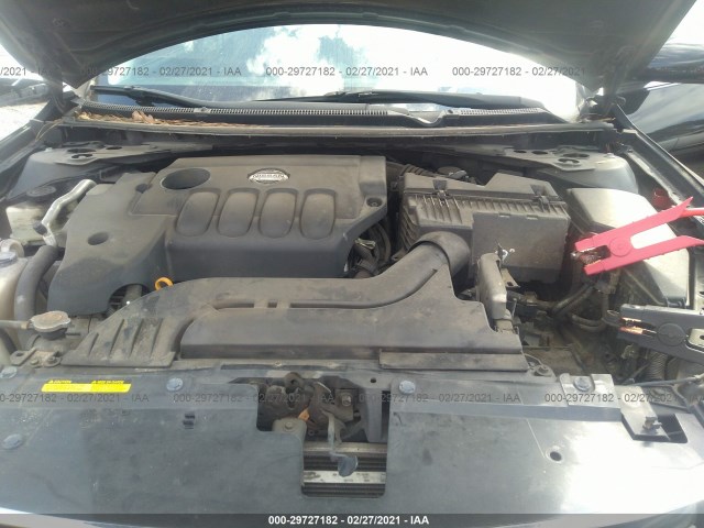 Photo 9 VIN: 1N4AL2AP5CN540024 - NISSAN ALTIMA 