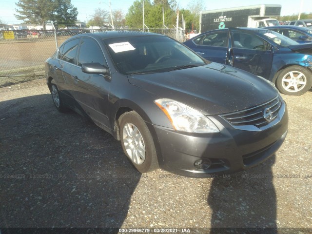 Photo 0 VIN: 1N4AL2AP5CN541335 - NISSAN ALTIMA 