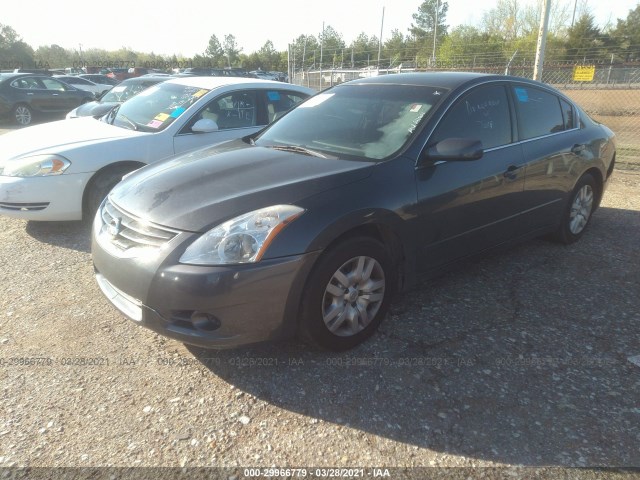 Photo 1 VIN: 1N4AL2AP5CN541335 - NISSAN ALTIMA 