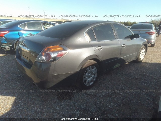 Photo 3 VIN: 1N4AL2AP5CN541335 - NISSAN ALTIMA 