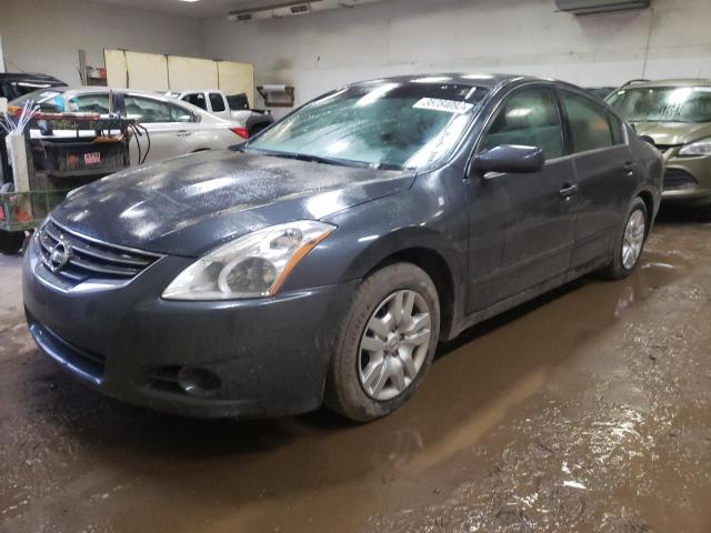 Photo 0 VIN: 1N4AL2AP5CN544283 - NISSAN ALTIMA BAS 