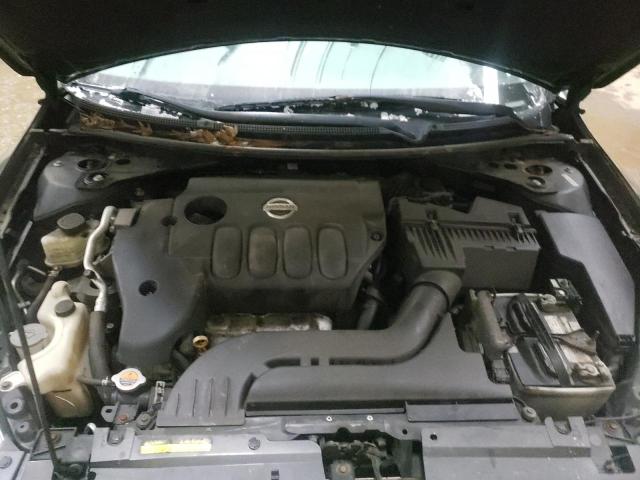 Photo 10 VIN: 1N4AL2AP5CN544283 - NISSAN ALTIMA BAS 