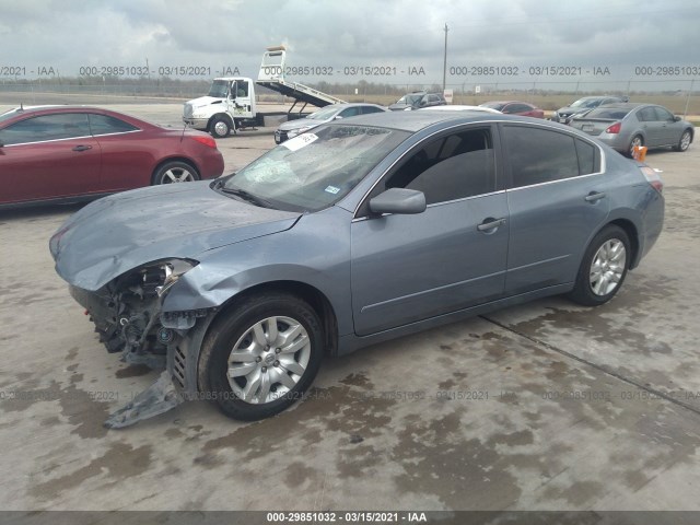 Photo 1 VIN: 1N4AL2AP5CN546843 - NISSAN ALTIMA 