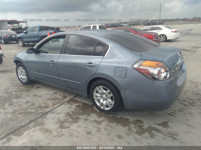 Photo 2 VIN: 1N4AL2AP5CN546843 - NISSAN ALTIMA 