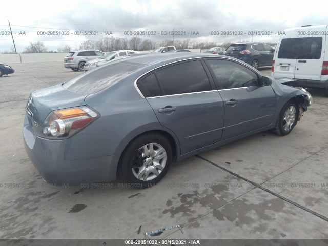 Photo 3 VIN: 1N4AL2AP5CN546843 - NISSAN ALTIMA 