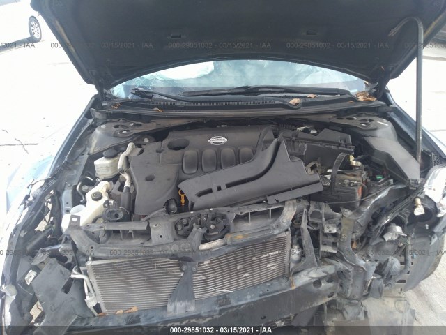 Photo 9 VIN: 1N4AL2AP5CN546843 - NISSAN ALTIMA 