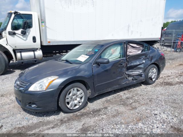 Photo 1 VIN: 1N4AL2AP5CN546907 - NISSAN ALTIMA 