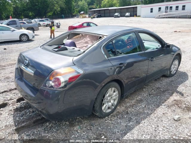 Photo 3 VIN: 1N4AL2AP5CN546907 - NISSAN ALTIMA 