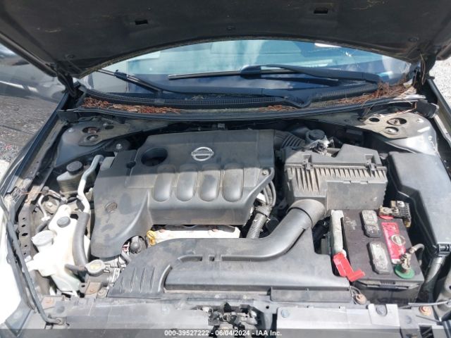 Photo 9 VIN: 1N4AL2AP5CN546907 - NISSAN ALTIMA 