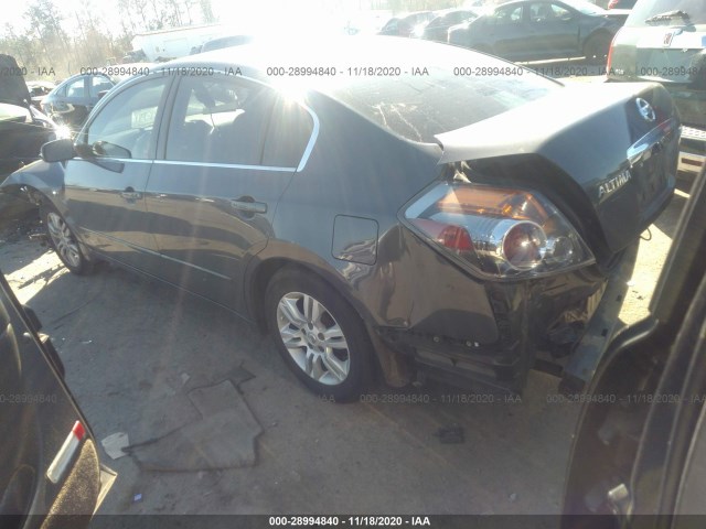 Photo 2 VIN: 1N4AL2AP5CN547166 - NISSAN ALTIMA 