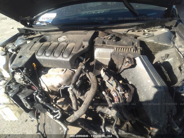 Photo 9 VIN: 1N4AL2AP5CN547166 - NISSAN ALTIMA 