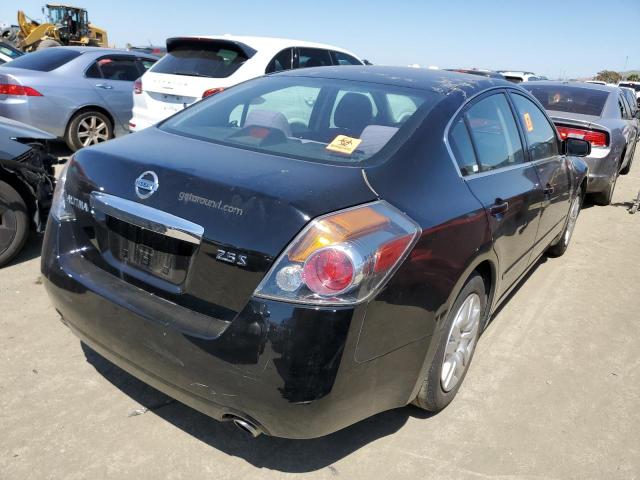 Photo 2 VIN: 1N4AL2AP5CN547328 - NISSAN ALTIMA 