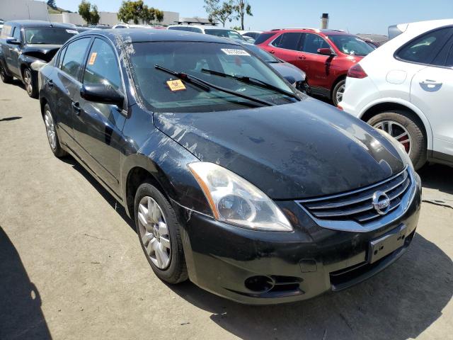 Photo 3 VIN: 1N4AL2AP5CN547328 - NISSAN ALTIMA 