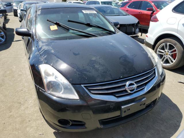 Photo 4 VIN: 1N4AL2AP5CN547328 - NISSAN ALTIMA 