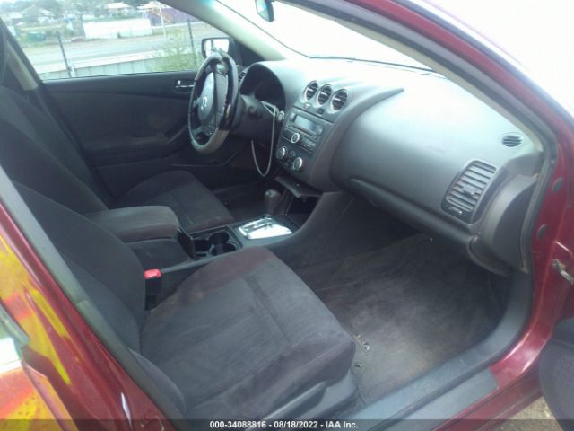 Photo 4 VIN: 1N4AL2AP5CN548785 - NISSAN ALTIMA 