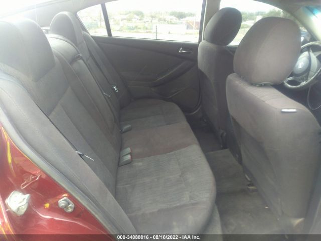 Photo 7 VIN: 1N4AL2AP5CN548785 - NISSAN ALTIMA 