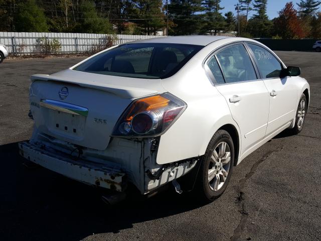 Photo 3 VIN: 1N4AL2AP5CN549113 - NISSAN ALTIMA BAS 