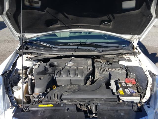 Photo 6 VIN: 1N4AL2AP5CN549113 - NISSAN ALTIMA BAS 