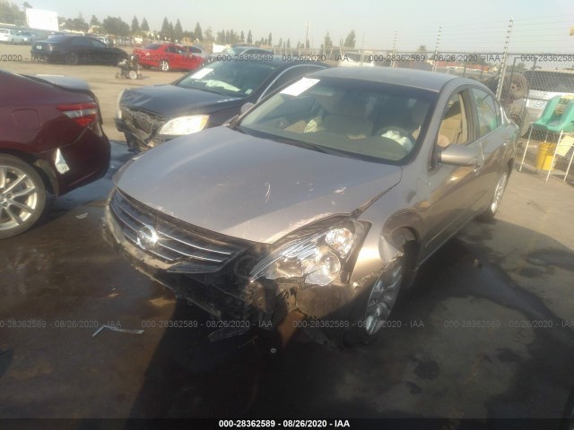 Photo 1 VIN: 1N4AL2AP5CN550052 - NISSAN ALTIMA 