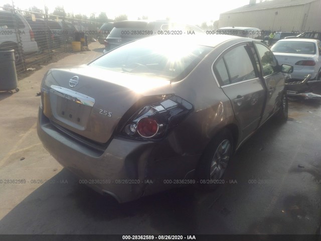 Photo 3 VIN: 1N4AL2AP5CN550052 - NISSAN ALTIMA 