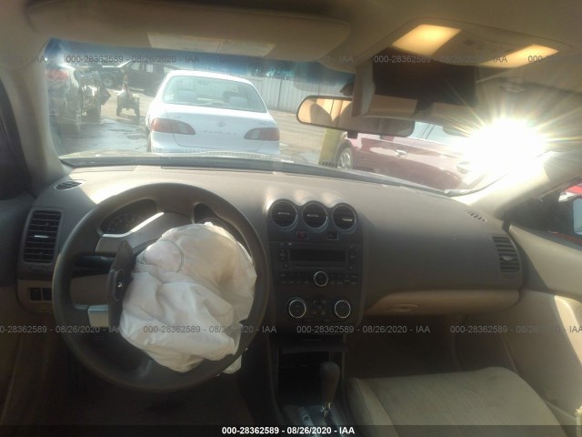 Photo 4 VIN: 1N4AL2AP5CN550052 - NISSAN ALTIMA 