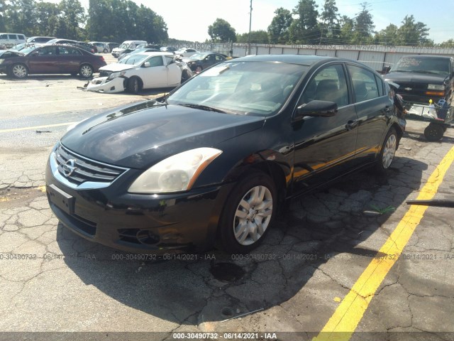 Photo 1 VIN: 1N4AL2AP5CN552111 - NISSAN ALTIMA 