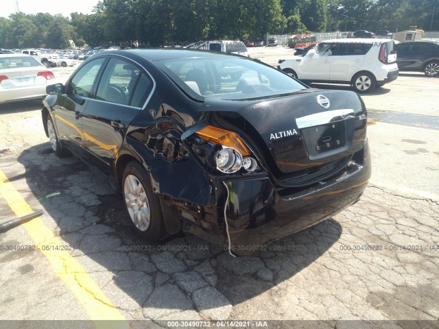 Photo 2 VIN: 1N4AL2AP5CN552111 - NISSAN ALTIMA 